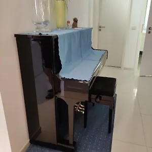  Séjour chez l'habitant Chez Wl