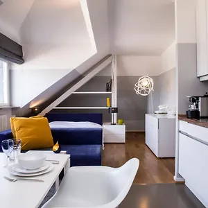  Appartement Key - Limperstberg